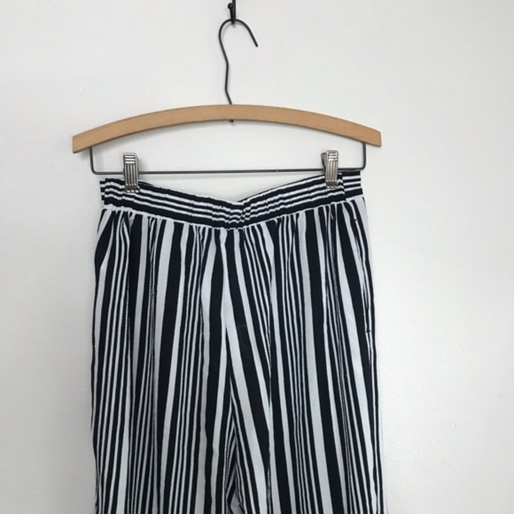 2pc.PROJECT RUNWAY STRIPED SET✨ - Picture 8 of 11